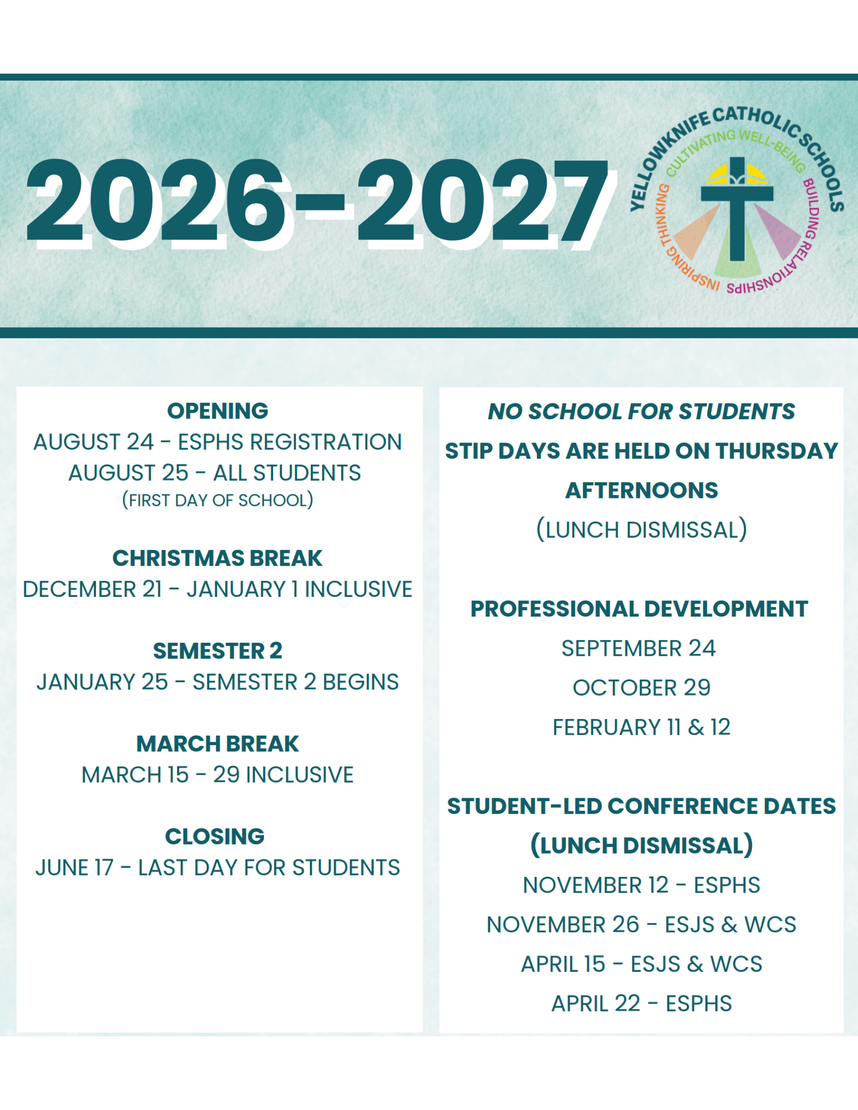 2026 2027 Family Calendar 1
